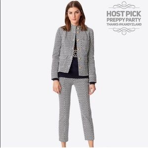 🎉 HP 🎉🆕 Tory Burch Cameron Pants